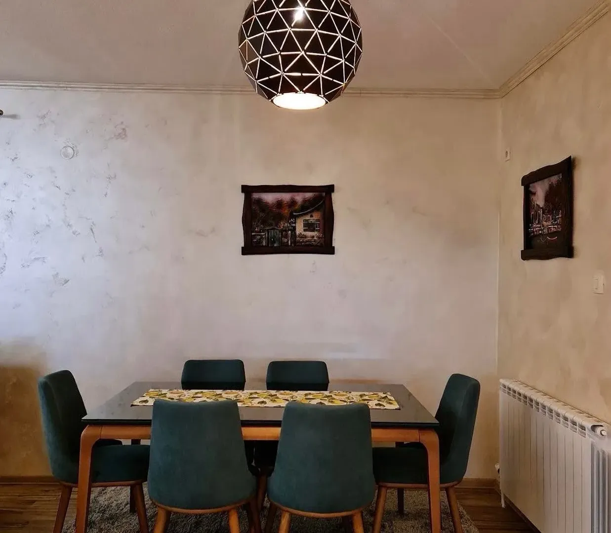Rent, house, 150m², Grbe, Danilovgrad