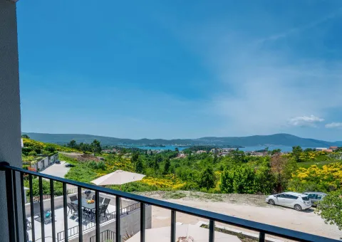 Prodaja, kuća, 250m², Mrčevac, Tivat - image 15