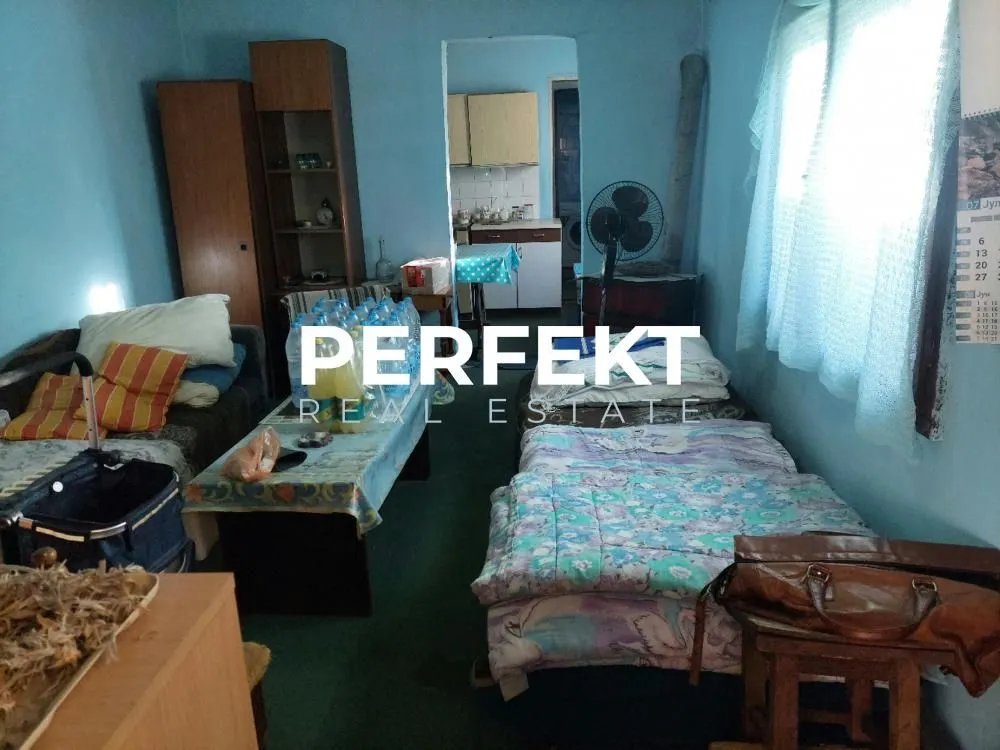 Prodaja, kuća, 100m², Stari Tamiš, Pančevo