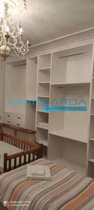 Izdavanje, stan, 144m², Palilula Sve Podlokacije, Beograd