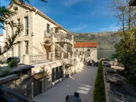 Prodaja,  ugostiteljski objekat, 731m2, Stoliv, Kotor