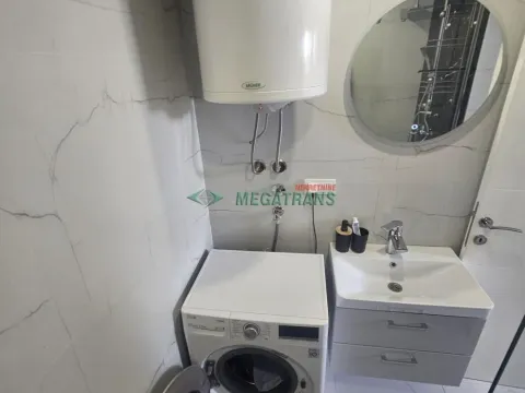 Izdavanje, dvosoban stan, 41m², Adice, Novi Sad Sve Podlokacije - image 7