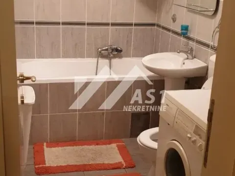 Rent, two bedroom apartment, 50m², Grbavica, Novi Sad Sve Podlokacije - image 7