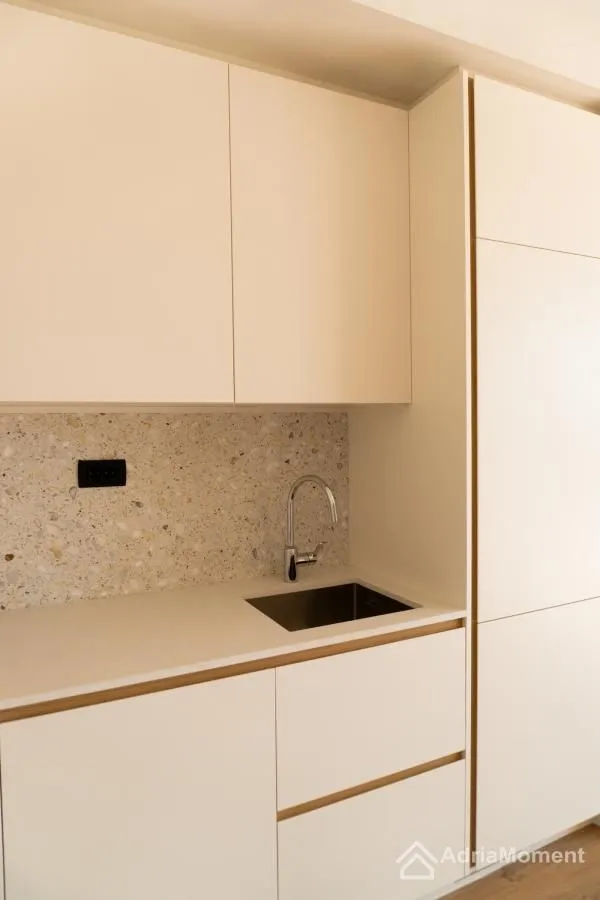 Prodaja, dvosoban stan, 88m², Porto Montenegro, Tivat