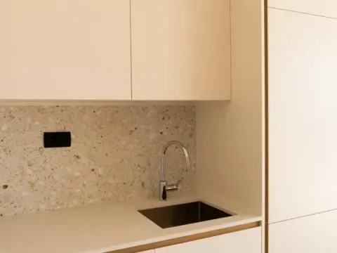 Prodaja, dvosoban stan, 88m², Porto Montenegro, Tivat - image 5