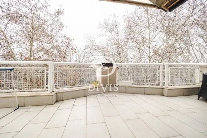 Izdavanje, stan, 153m², Fon (Fon - Bilećka), Voždovac Sve Podlokacije