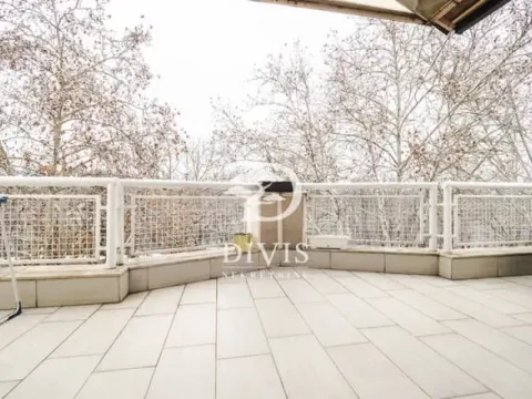 Izdavanje, stan, 153m², Fon (Fon - Bilećka), Voždovac Sve Podlokacije - image 12