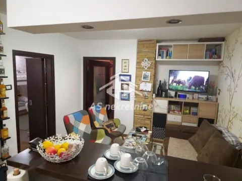 Prodaja, dvosoban stan, 49m², Vidikovački venac, Rakovica - image 1