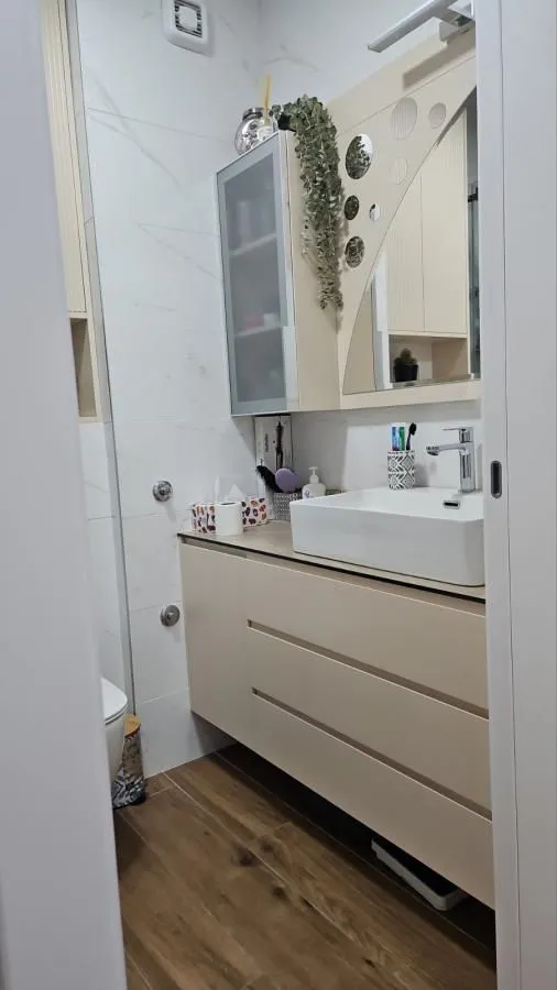 Prodaja, trosoban stan, 80m², Nova Detelinara, Novi Sad Sve Podlokacije