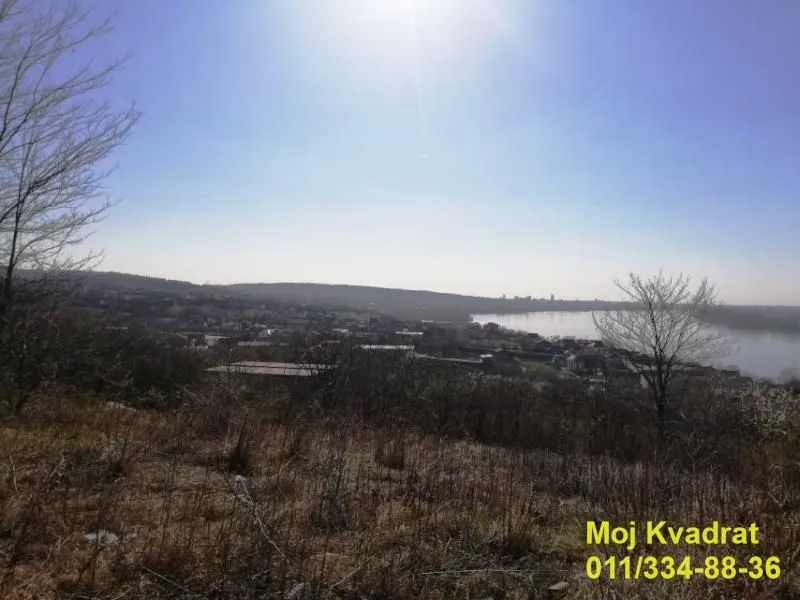 Prodaja, plac, 1900m², Višnjica, Palilula Sve Podlokacije