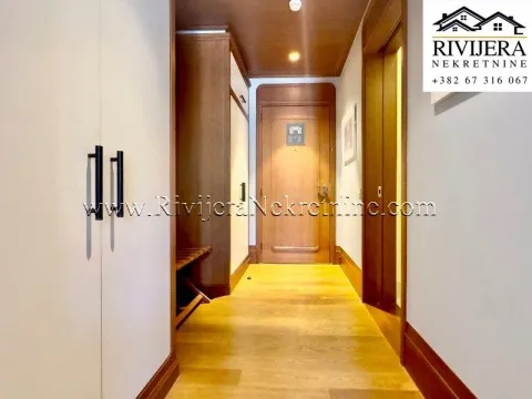 Prodaja, stan, 43m², Porto Montenegro, Tivat - image 10