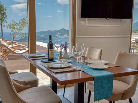 Prodaja, ugostiteljski objekat, 450m², Tudorovići, Budva - image 7