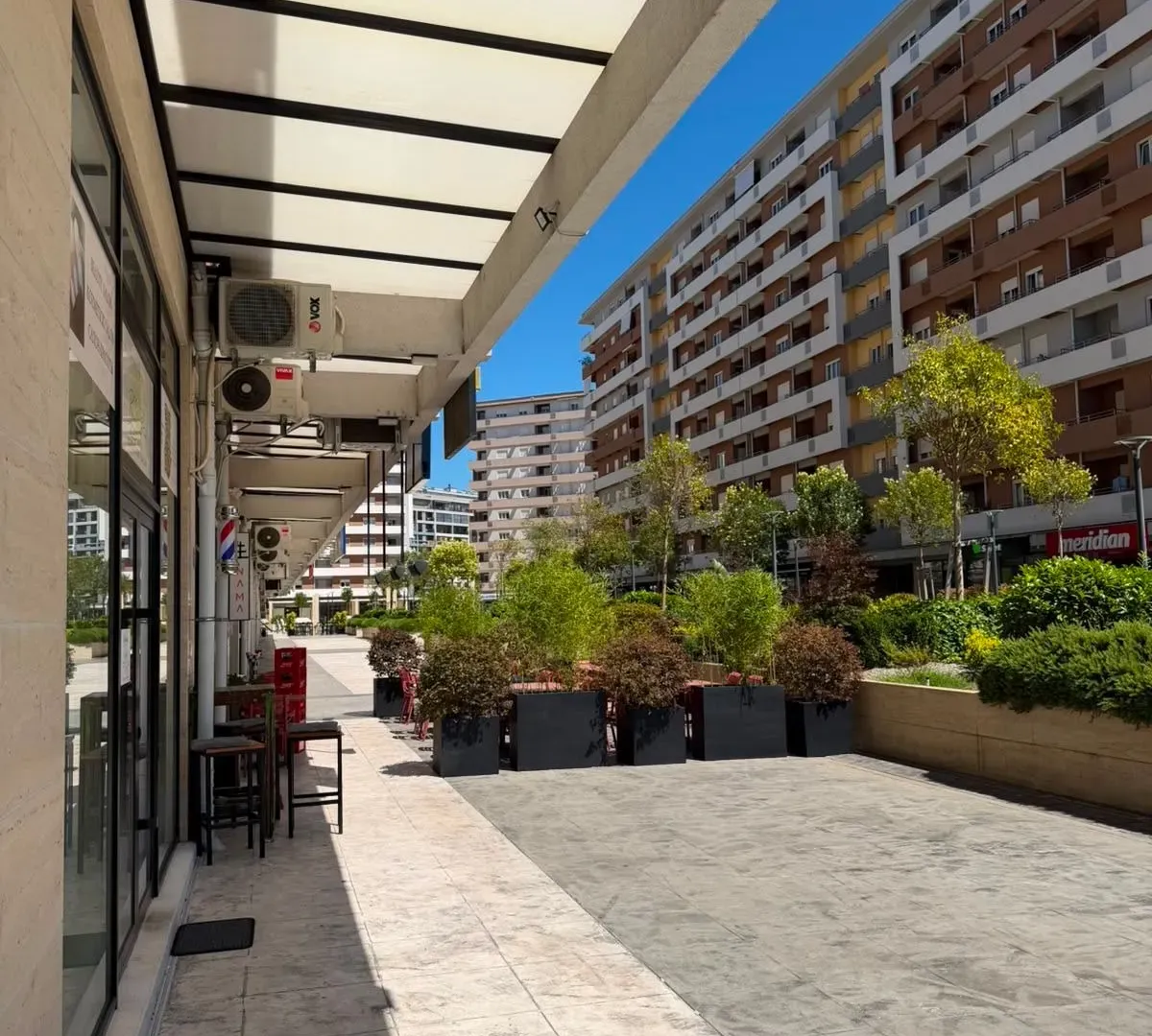 Sale, office space, 57m², Central Point, Podgorica