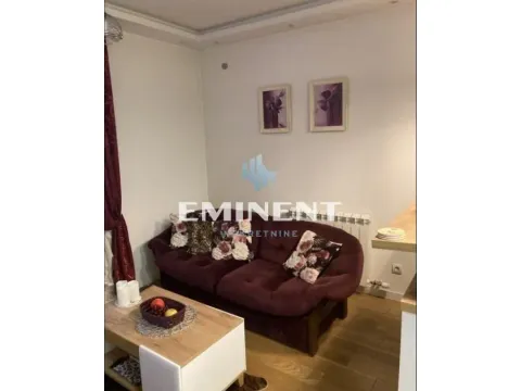 Izdavanje, stan, 35m², Južni Bulevar, Vračar Sve Podlokacije - image 2