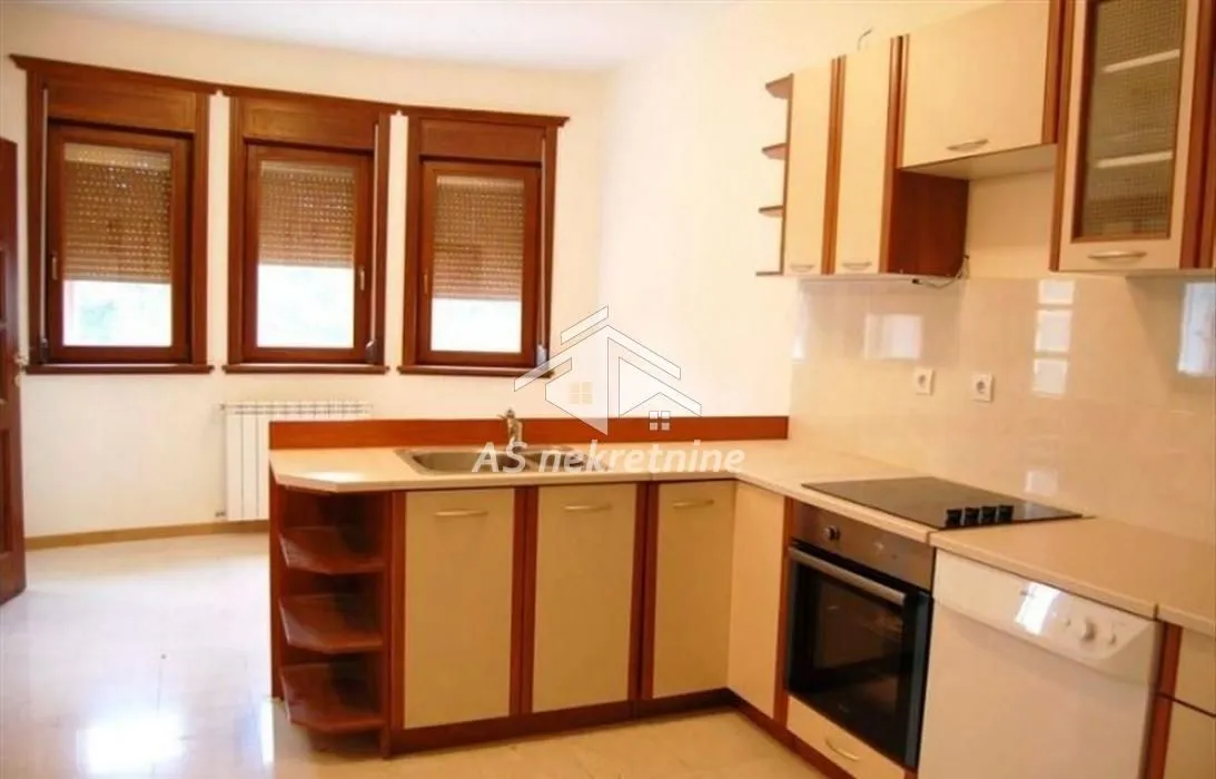 Rent, apartment, 250m², Savski Venac, Beograd