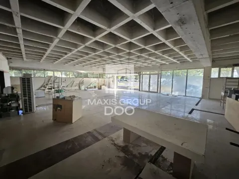Rent, office space, 248m², Novi Beograd Sve Podlokacije, Beograd - image 3