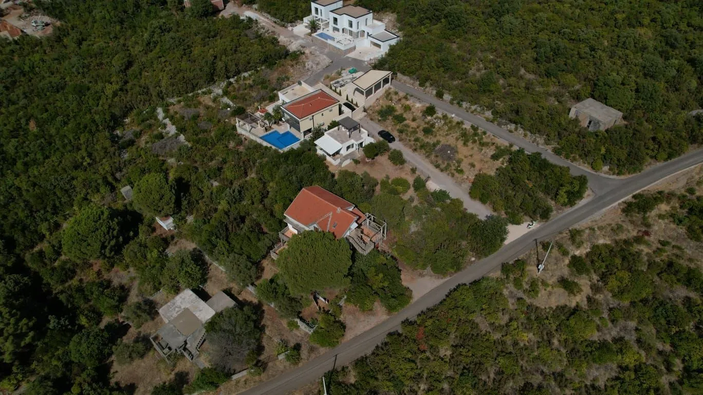 Sale, house, 40m², Zagora, Kotor