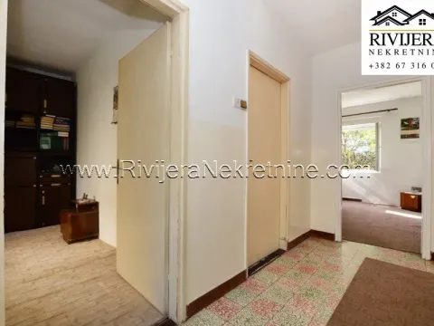 Prodaja, dvosoban stan, 72m², Topla, Herceg Novi - image 7