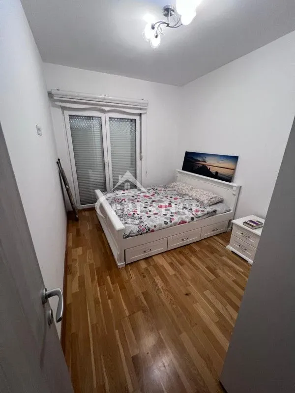 Rent, one bedroom apartment, 50m², Zabjelo, Podgorica
