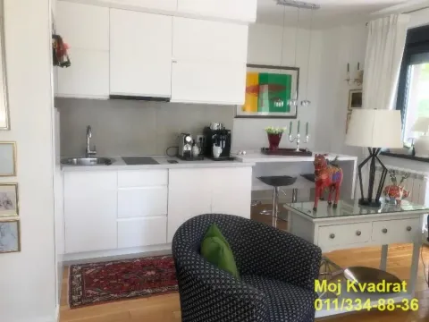 Prodaja, trosoban stan, 63m², Zlatibor, Srbija - image 8