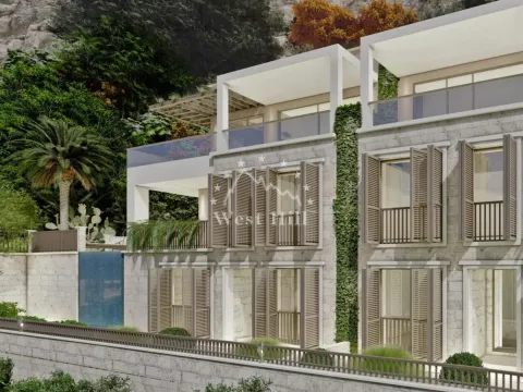 Prodaja, plac, 1128m², Orahovac, Kotor - image 2