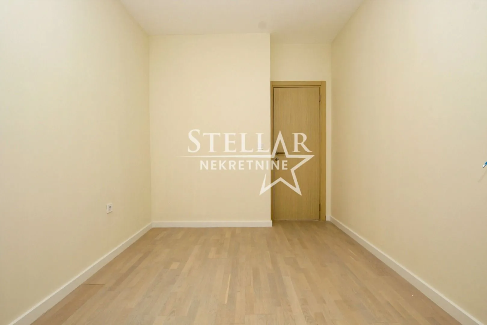 Prodaja, jednosoban stan, 42m², Zabjelo, Podgorica