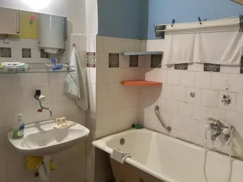 Prodaja, dvosoban stan, 53m², Pantelej, Niš - image 6