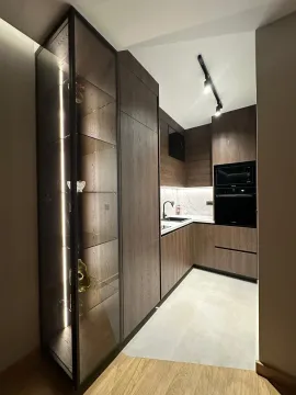 Prodaja, jednosoban stan, 45m², City Kvart, Podgorica - image 19