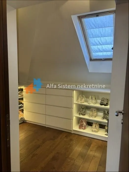 Izdavanje, stan, 107m², Denkova Basta, Zvezdara Sve Podlokacije