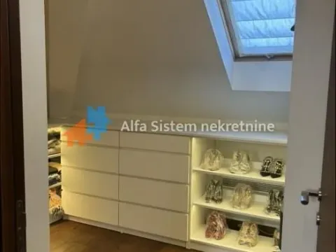 Izdavanje, stan, 107m², Denkova Basta, Zvezdara Sve Podlokacije - image 19