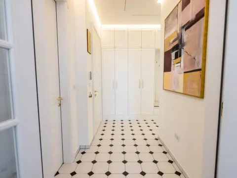 Rent, apartment, 131m², Sremska Kamenica, Petrovaradin - image 34