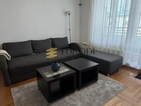 Rent, one bedroom apartment, 41m², Novi Beograd Blok 25, Novi Beograd Sve Podlokacije - image 2