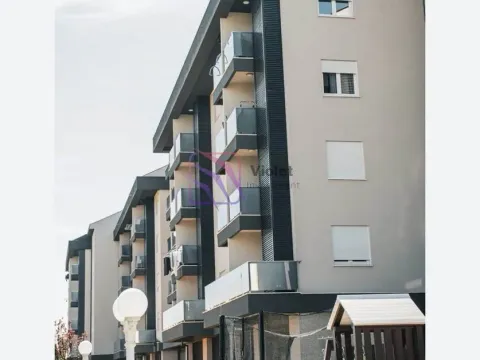 Prodaja, jednosoban stan, 37m², Zabjelo, Podgorica - image 7