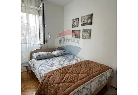 Izdavanje, jednosoban stan, 37m², City Kvart, Podgorica - image 6