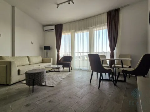 Prodaja, garsonjera, 30m², Sutomore, Bar - image 3