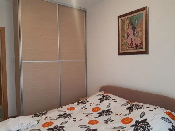 Prodaja, jednosoban stan, 50m², Zabjelo, Podgorica