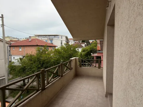 Rent, studio apartment, 28m², Blok 9, Podgorica - image 3