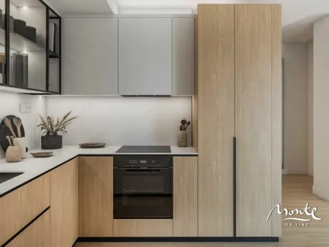 Prodaja, jednosoban stan, 75m², Budva, Crna Gora - image 6