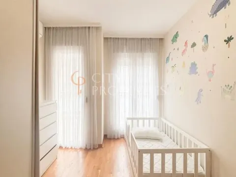 Izdavanje, stan, 80m², City Kvart, Podgorica - image 9