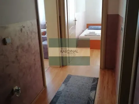 Rent, two bedroom apartment, 65m², Aqua park, Jagodina - image 2