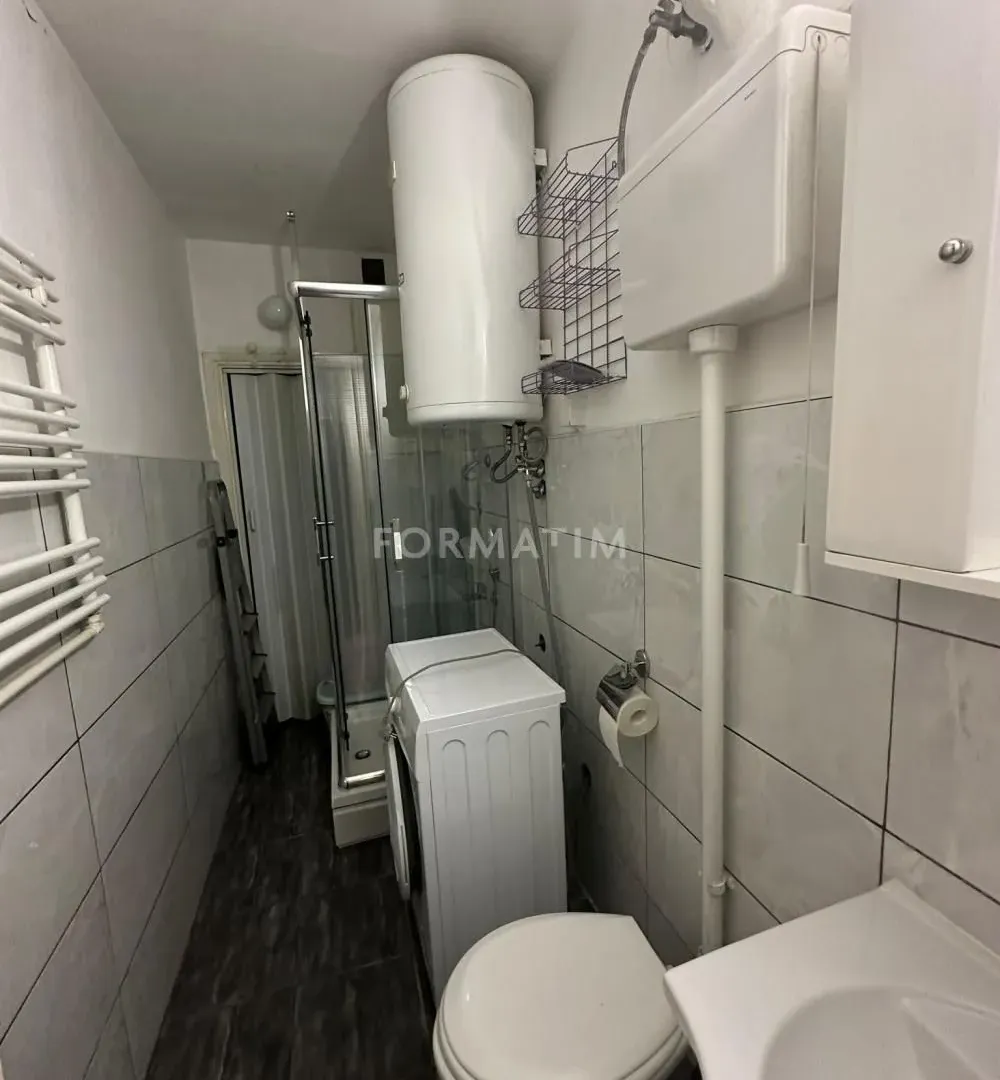 Rent, two bedroom apartment, 56m², Čukarica, Beograd