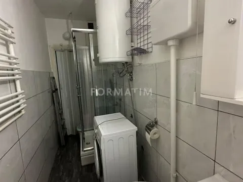 Rent, two bedroom apartment, 56m², Čukarica, Beograd - image 12
