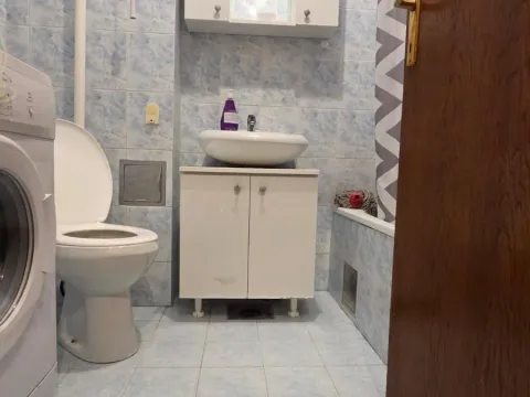 Izdavanje, jednosoban stan, 42m², Rotkvarija, Novi Sad Sve Podlokacije - image 7