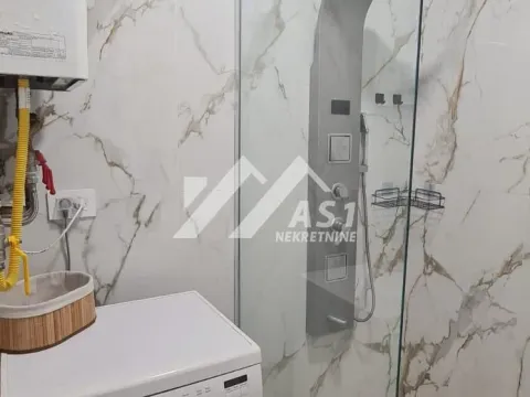 Izdavanje, dvosoban stan, 50m², Veternik, Novi Sad Sve Podlokacije - image 9