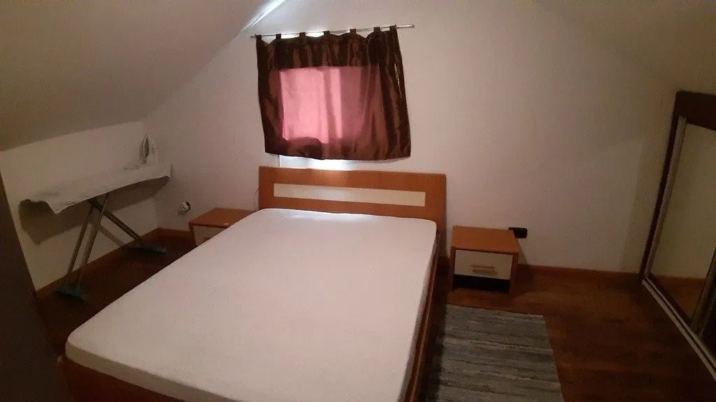 Prodaja, jednosoban stan, 66m², Donja Lastva, Tivat