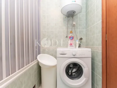 Izdavanje, dvosoban stan, 57m², Preko Morače, Podgorica - image 5