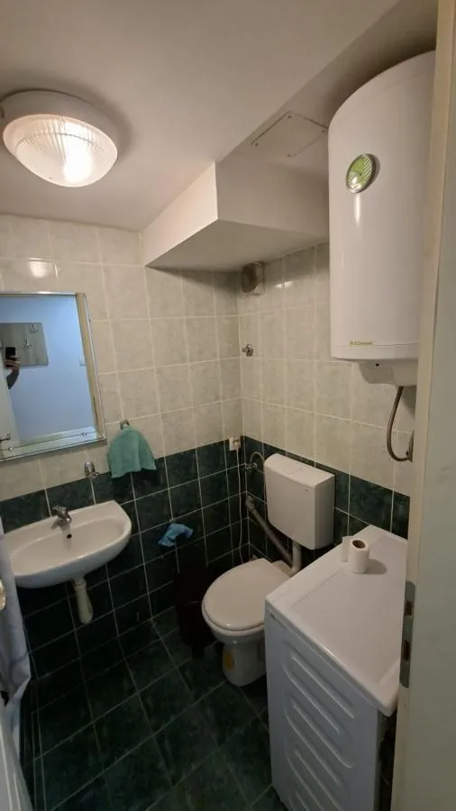 Prodaja, dvosoban stan, 40m², Nova Detelinara, Novi Sad Sve Podlokacije