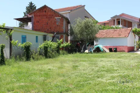 Prodaja, plac, 453m², Tivat, Crna Gora - image 4