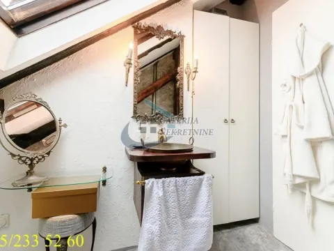 Prodaja, dvosoban stan, 45m², Savski Venac, Beograd - image 13