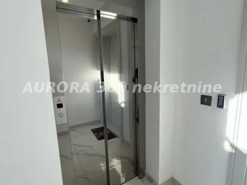 Rent, three bedroom apartment, 100m², Tatarsko brdo, Petrovaradin - image 22